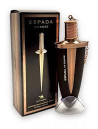ESPADA INTENSE
