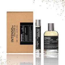 INTENSO