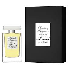 HEAVENLY FRAGANCE ART OF KAMIL