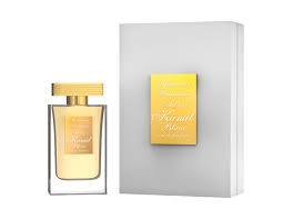 HEAVENLY FRAGANCE ART OF KAMIL BLANC