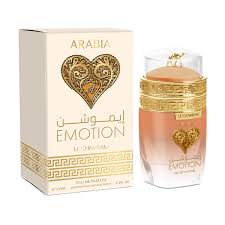 ARABIA EMOTION
