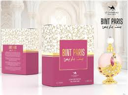 BINT PARIS