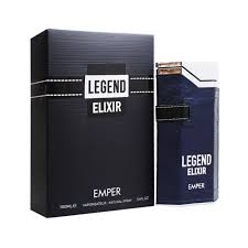 LEGEND ELIXIR