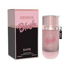 GENIUS BLUSH
