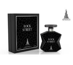 ROCK STREET