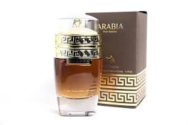 ARABIA 100ml