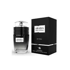 ARABIA BLACK AROMATO