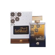 OUD AL SHAHAMAH