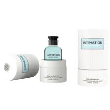 INTIMATION