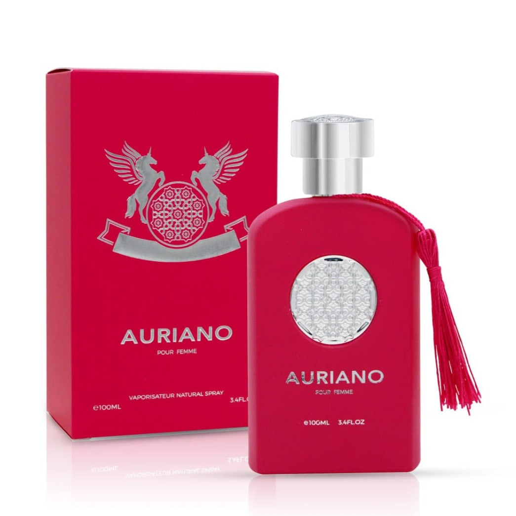 AUREANO