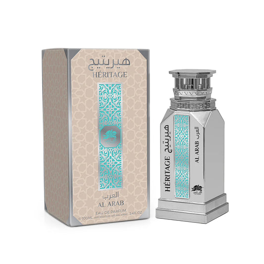 AL ARAB