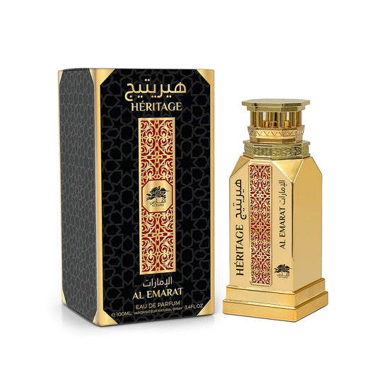 AL EMARAT