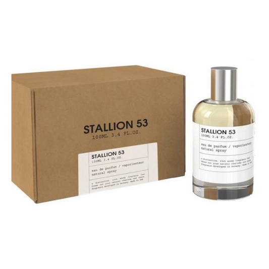 STALLION 53