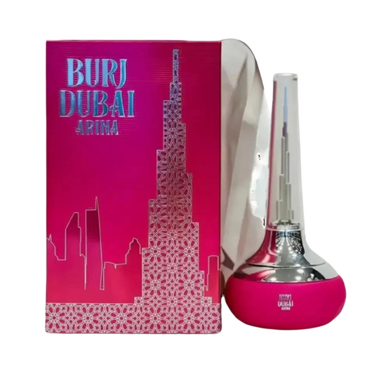 BURJ DUBAI ARINA