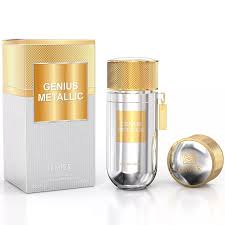 GENIUS METHALIC