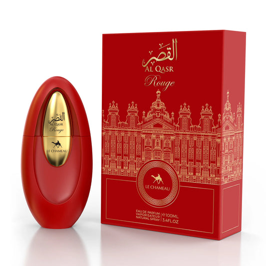 AL QASR ROUGE