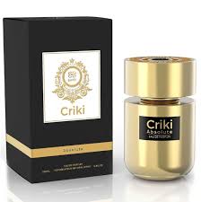 CRIKI ABSOLUTE