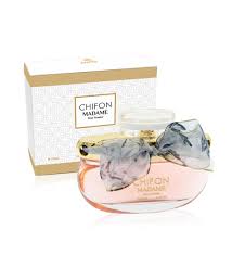 CHIFON MADAME