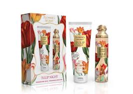 TULIP NIGHT