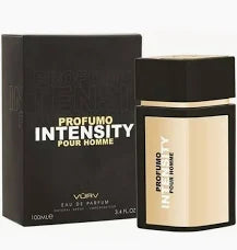 PROSUMO INTENSITY