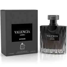 VALENCIA UOMO INTENSE