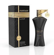 FANTASY LA NUIT