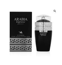 ARABIA EXPLORER