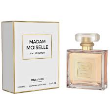 DAMAM  MOISELLE