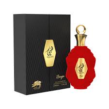 QALBI ROUGE