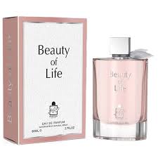 BEAUTY OF LIFE