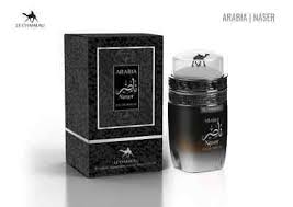 ARABIA NASER