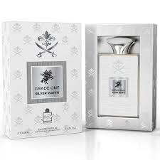 GRADE ONE SILVER