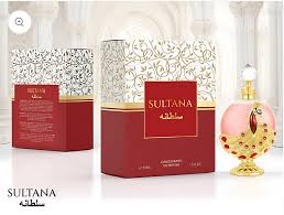 SULTANA