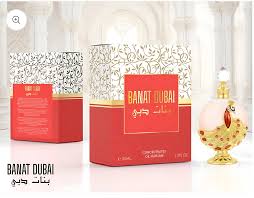 BANAT DUBAI