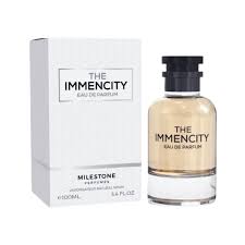 THE INMENCITY