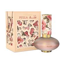 FLORELLA FULLA