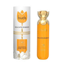 BUDS DELICATE ESSENCE