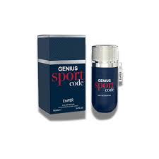 GENIUS SPORT CODE