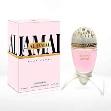 AL JAMAL  100ml