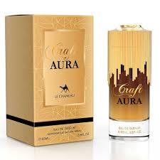 CRAFT AURA