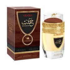 ARABIA KHASHAB