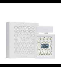 NOW WHITE
