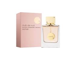 CLUB DE NUIT WOMEN