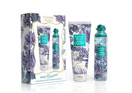 VIOLET DREAMS