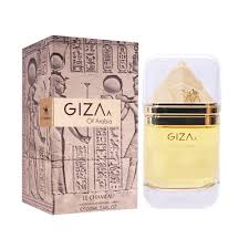 GIZA OF ARABIA