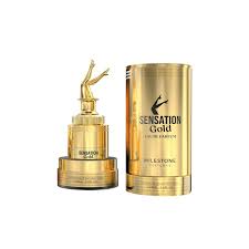 SENSATION GOLD
