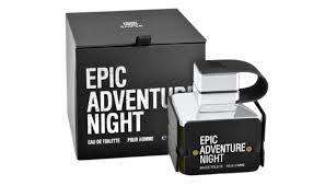 EPIC ADVENTURE NIGHT