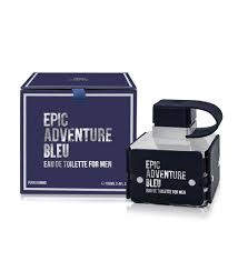 EPIC ADVENTURE BLUE