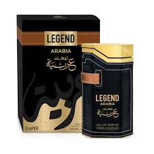 LEGEND ARABIA