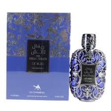 THE ROYAL TOUCH LE  BLEU